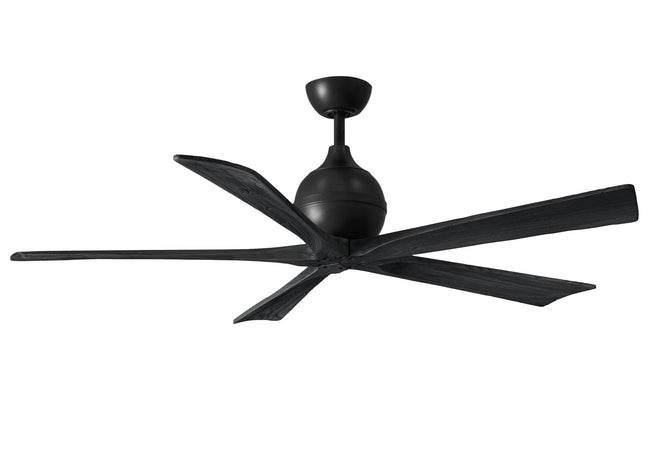 Matthews Fan Company-IR5-BK-BK-60|MAIN