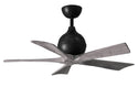 Irene- Ceiling Fan by Matthews Fan Company