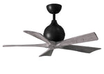Matthews Fan Company-IR5-BK-BW-42|MAIN