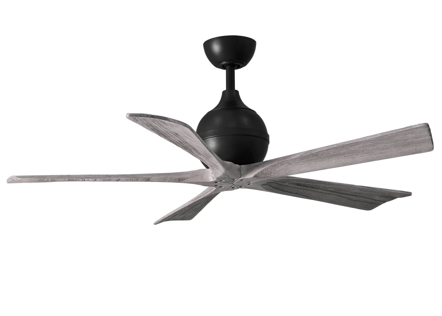 Matthews Fan Company-IR5-BK-BW-52|MAIN