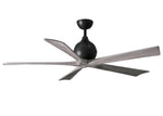 Matthews Fan Company-IR5-BK-BW-60|MAIN