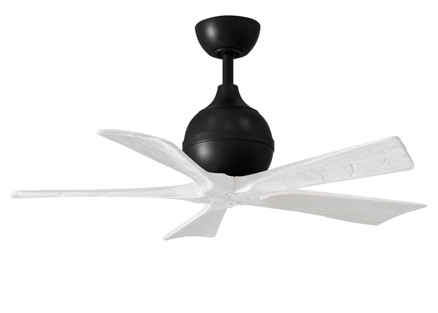 Matthews Fan Company-IR5-BK-MWH-42|MAIN