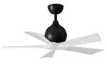 Matthews Fan Company-IR5-BK-MWH-42|MAIN