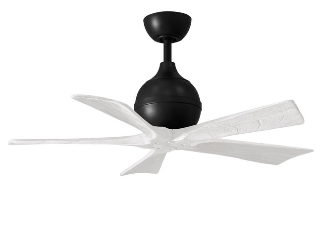Matthews Fan Company-IR5-BK-MWH-42|MAIN