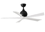 Matthews Fan Company-IR5-BK-MWH-52|MAIN
