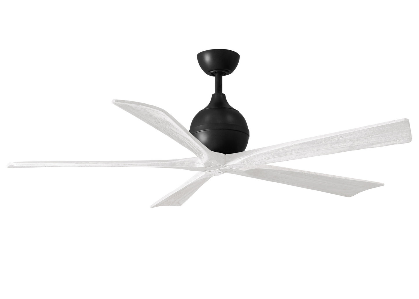 Matthews Fan Company-IR5-BK-MWH-60|MAIN