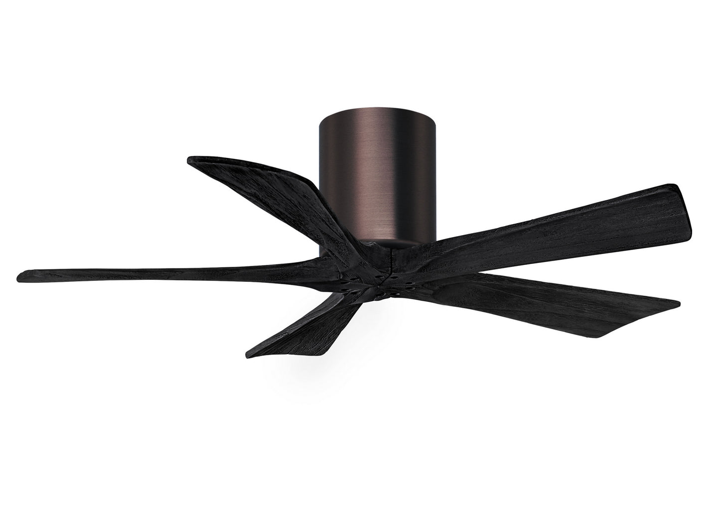 Matthews Fan Company-IR5H-BB-BK-42|MAIN