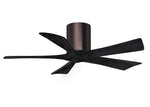 Matthews Fan Company-IR5H-BB-BK-42|MAIN