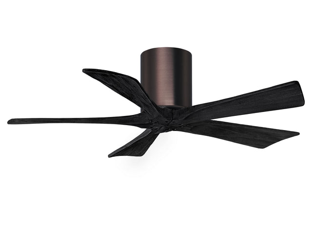 Matthews Fan Company-IR5H-BB-BK-42|MAIN