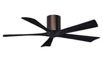 Matthews Fan Company-IR5H-BB-BK-52|MAIN