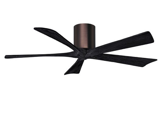 Matthews Fan Company-IR5H-BB-BK-52|MAIN