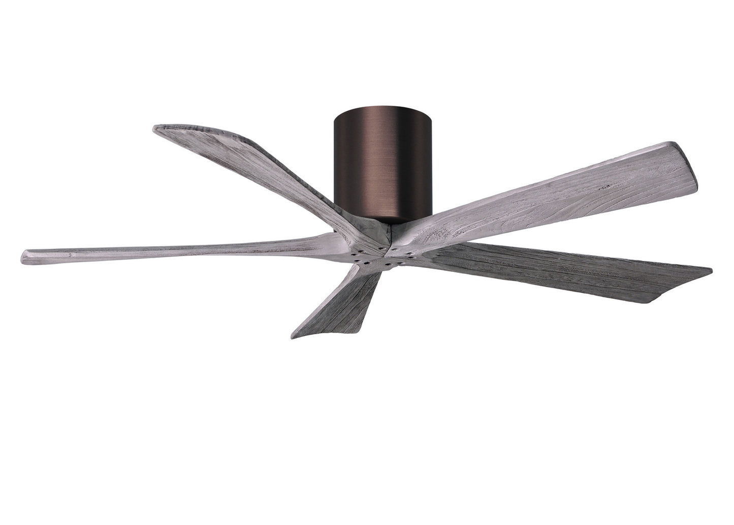 Matthews Fan Company-IR5H-BB-BW-52|MAIN