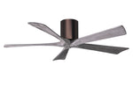 Matthews Fan Company-IR5H-BB-BW-52|MAIN
