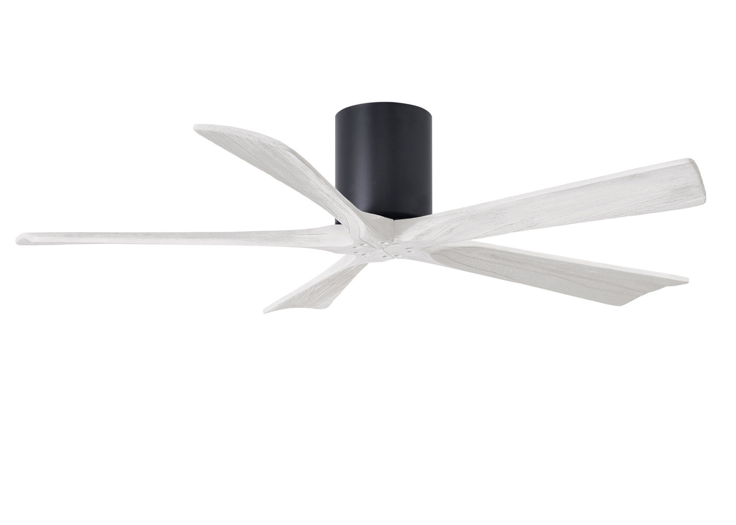 Matthews Fan Company-IR5H-BK-MWH-52|MAIN