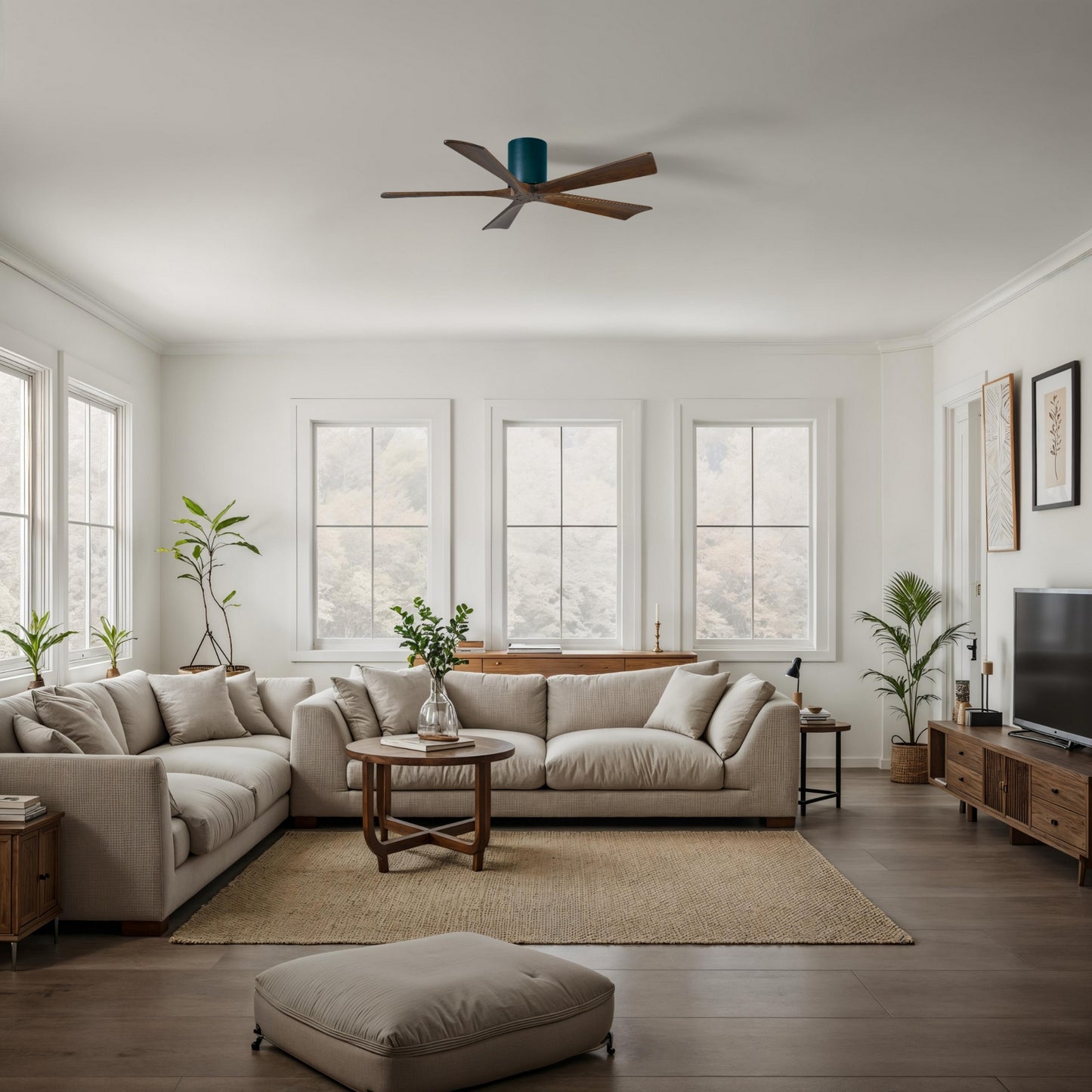 Matthews Fan Company-IR5H-BK-WA-52|ALT|2