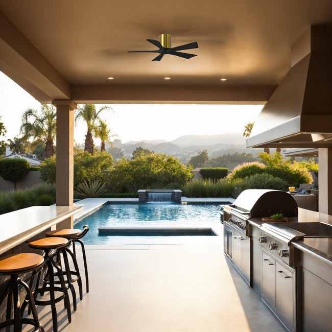 Matthews Fan Company-IR5H-BRBR-BK-42|ALT|3