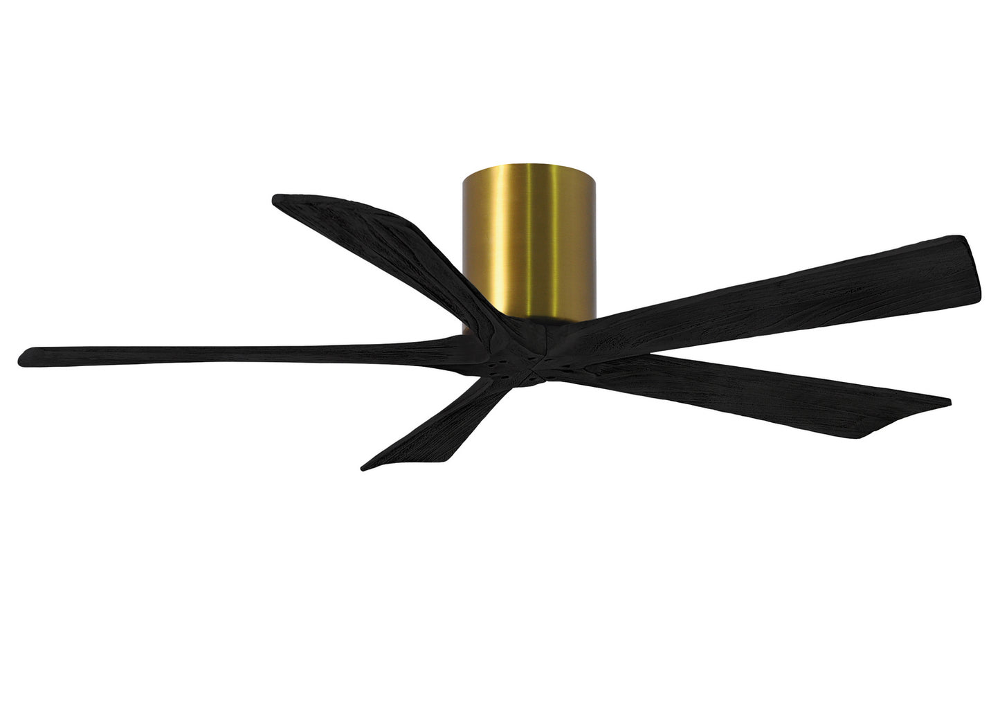 Matthews Fan Company-IR5H-BRBR-BK-52|MAIN