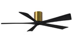 Matthews Fan Company-IR5H-BRBR-BK-60|MAIN