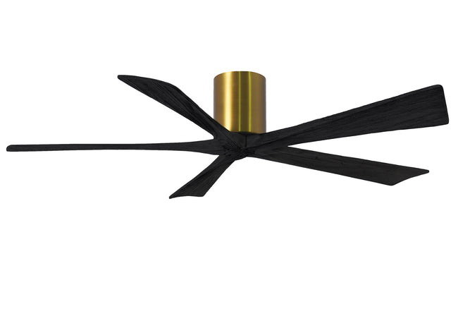 Matthews Fan Company-IR5H-BRBR-BK-60|MAIN