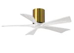 Matthews Fan Company-IR5H-BRBR-MWH-42|MAIN