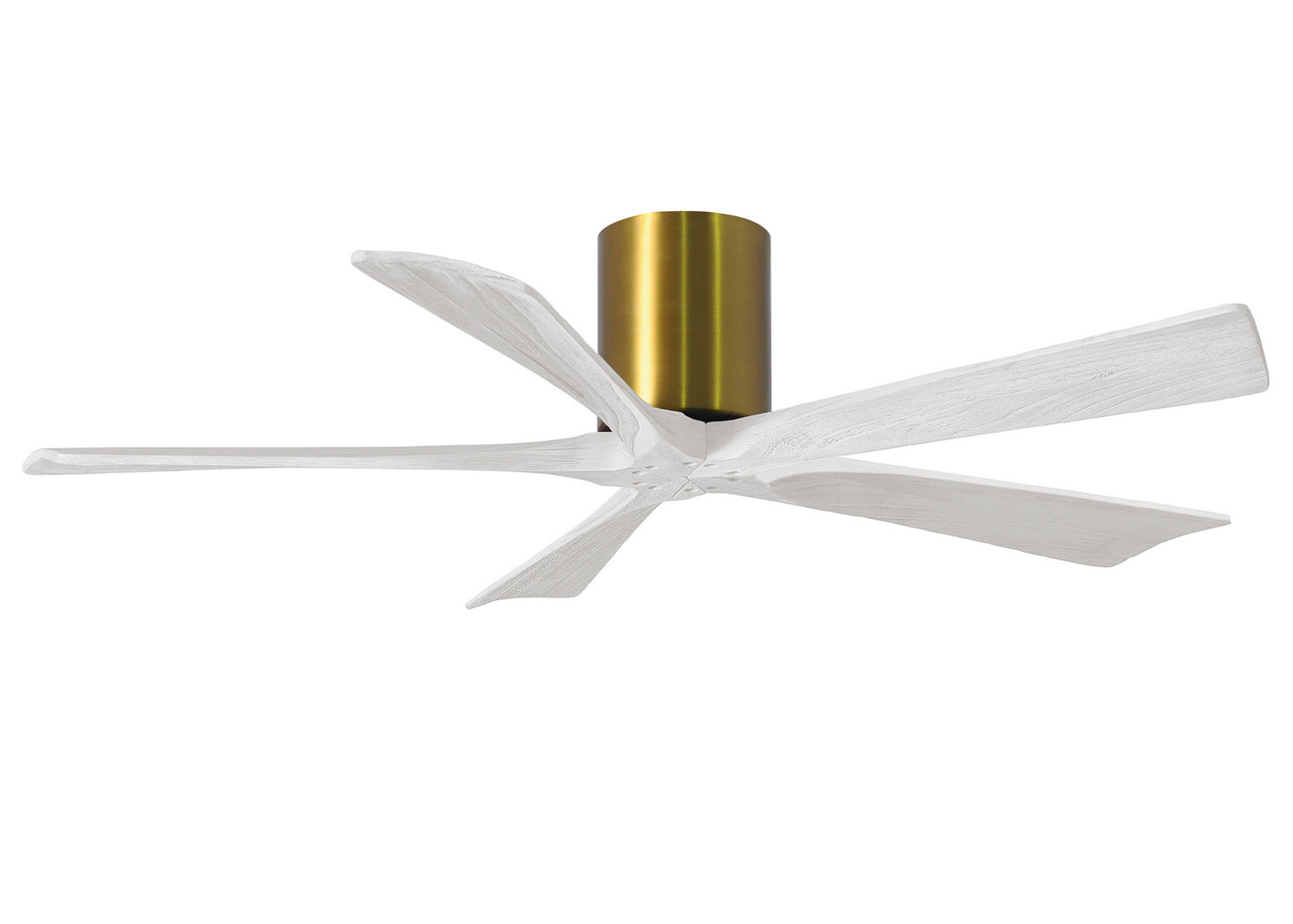 Matthews Fan Company-IR5H-BRBR-MWH-52|MAIN