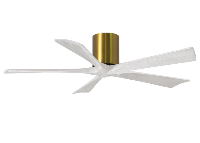 Matthews Fan Company-IR5H-BRBR-MWH-52|MAIN