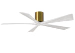 Matthews Fan Company-IR5H-BRBR-MWH-60|MAIN