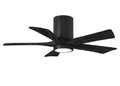 Irene-HLK Hugger Ceiling Fan by Matthews Fan Company