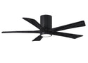 5-Blades Irene-HLK Hugger Ceiling Fan by Matthews Fan Company