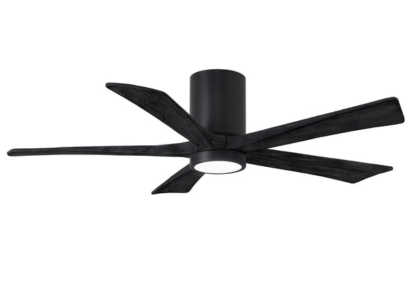 Irene-HLK Hugger Ceiling Fan by Matthews Fan Company
