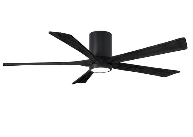 Irene-HLK Hugger Ceiling Fan by Matthews Fan Company