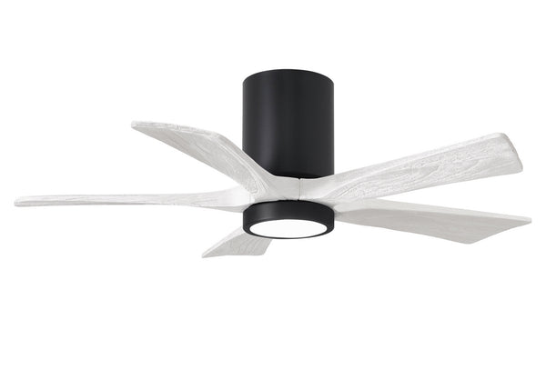 Irene-HLK Hugger Ceiling Fan by Matthews Fan Company