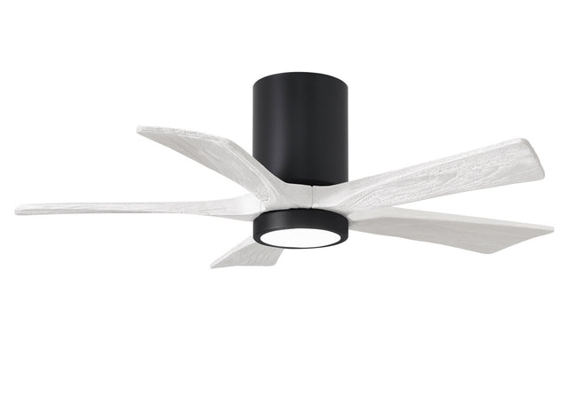 Irene-HLK Hugger Ceiling Fan by Matthews Fan Company