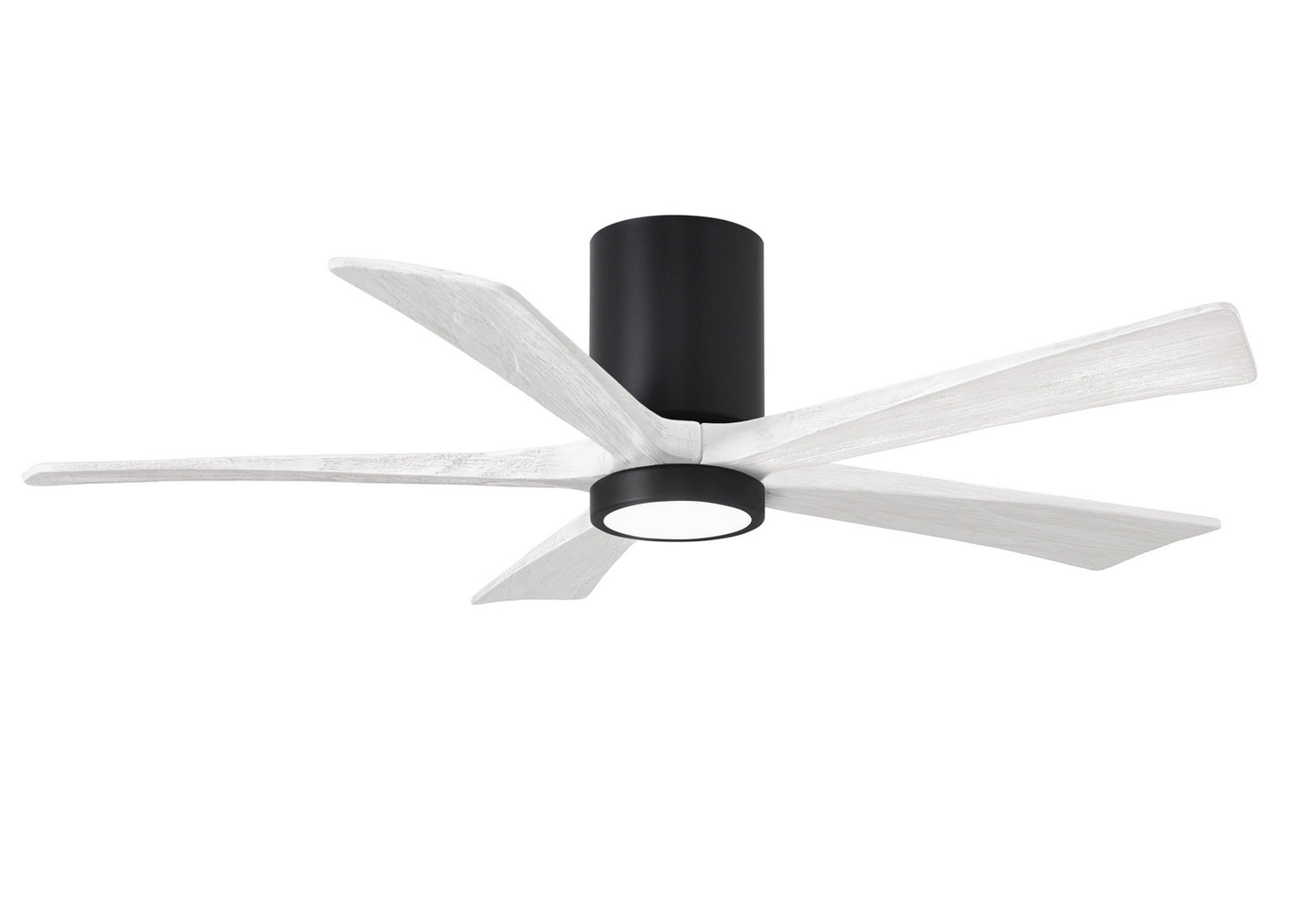 Matthews Fan Company-IR5HLK-BK-MWH-52|MAIN