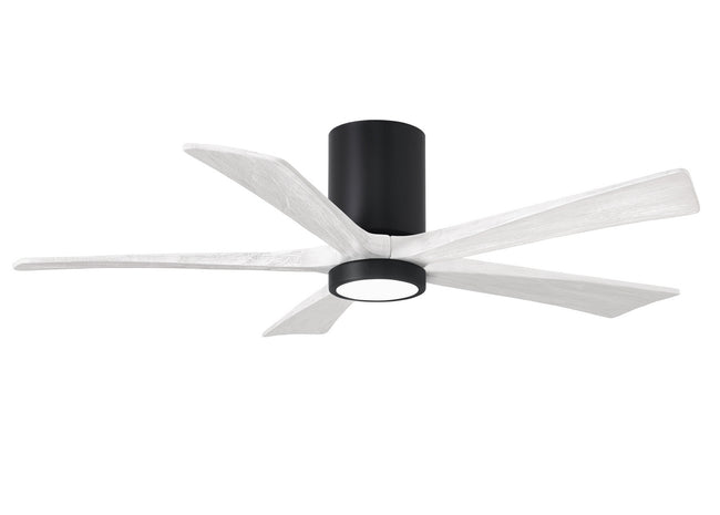 Matthews Fan Company-IR5HLK-BK-MWH-52|MAIN