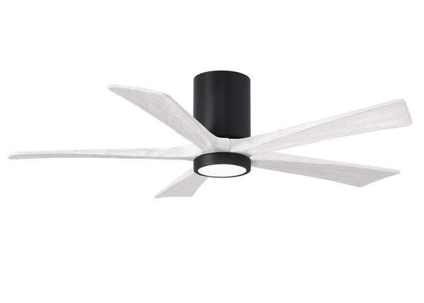 Irene-HLK Hugger Ceiling Fan by Matthews Fan Company