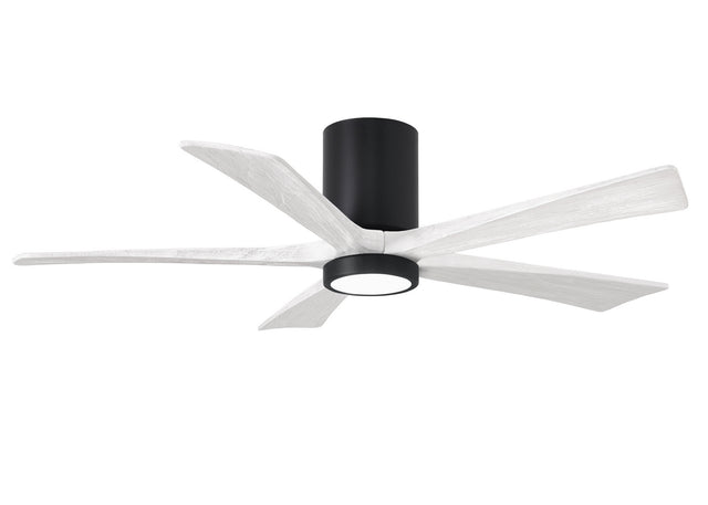 Irene-HLK Hugger Ceiling Fan by Matthews Fan Company