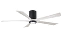5-Blades Irene-HLK Hugger Ceiling Fan by Matthews Fan Company