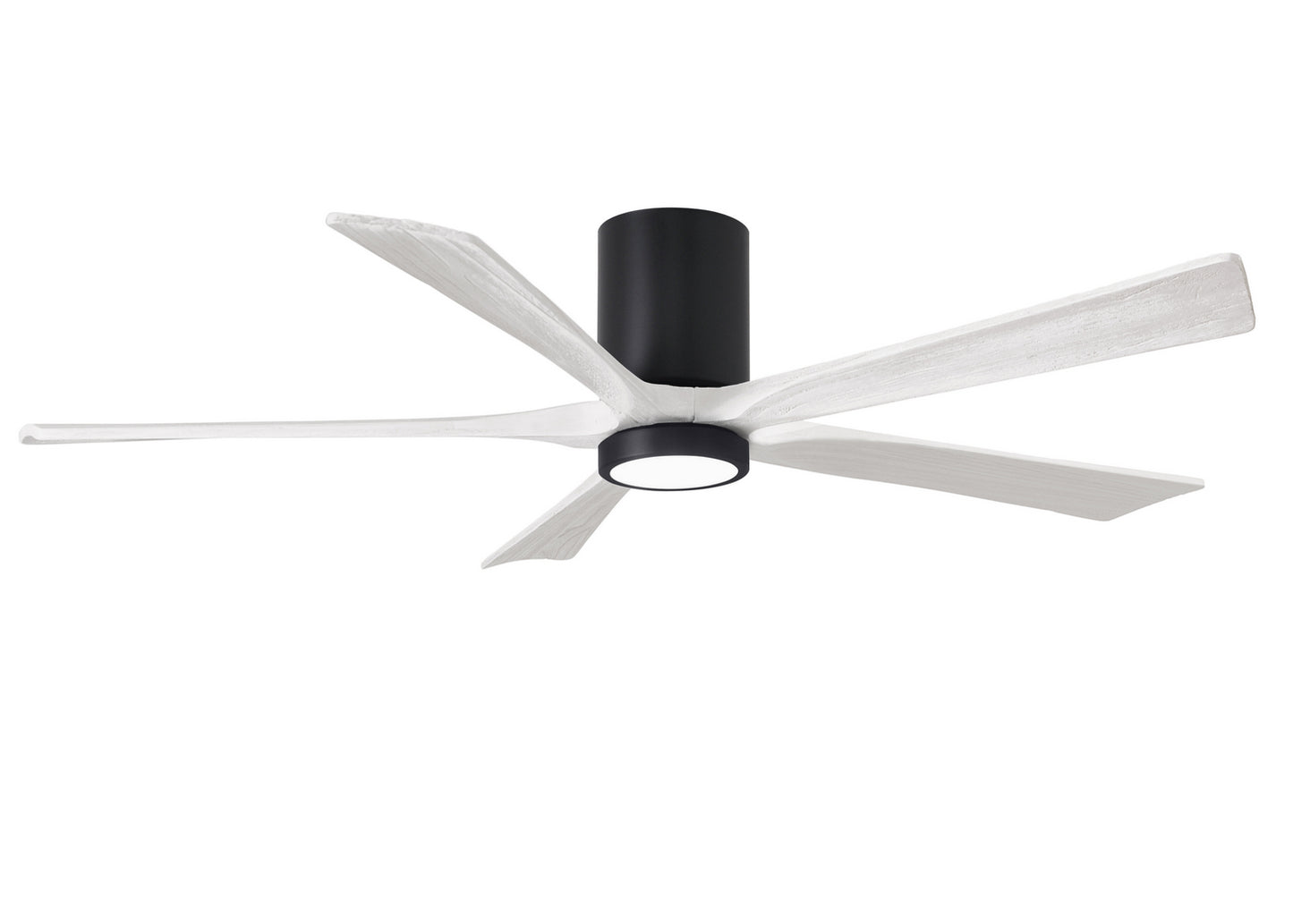 Matthews Fan Company-IR5HLK-BK-MWH-60|MAIN