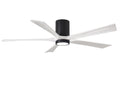 Irene-HLK Hugger Ceiling Fan by Matthews Fan Company