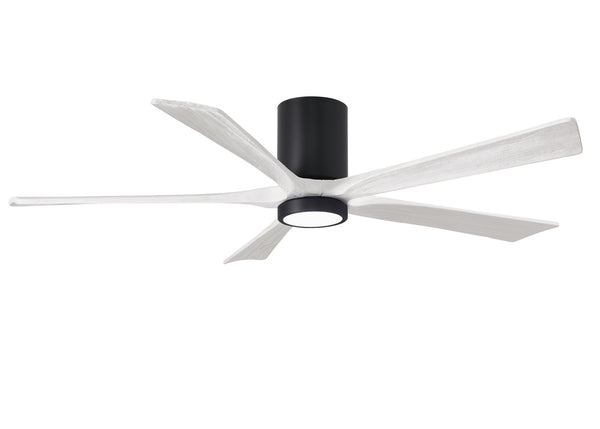 Irene-HLK Hugger Ceiling Fan by Matthews Fan Company