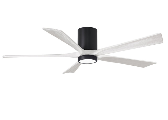 Irene-HLK Hugger Ceiling Fan by Matthews Fan Company