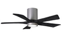 Irene-HLK Hugger Ceiling Fan by Matthews Fan Company