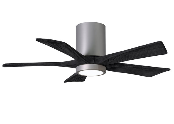 Irene-HLK Hugger Ceiling Fan by Matthews Fan Company