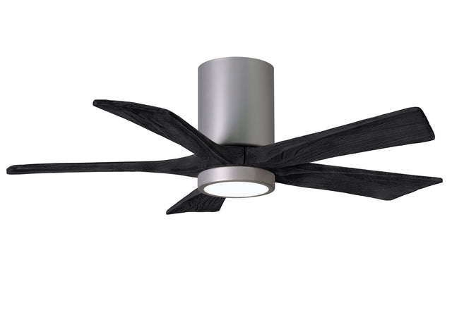 Irene-HLK Hugger Ceiling Fan by Matthews Fan Company