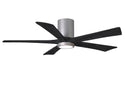 5-Blades Irene-HLK Hugger Ceiling Fan by Matthews Fan Company