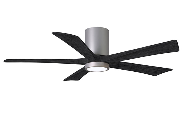 Irene-HLK Hugger Ceiling Fan by Matthews Fan Company
