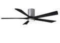 5-Blades Irene-HLK Hugger Ceiling Fan by Matthews Fan Company