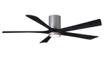 Matthews Fan Company-IR5HLK-BN-BK-60|MAIN