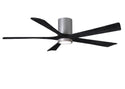Irene-HLK Hugger Ceiling Fan by Matthews Fan Company